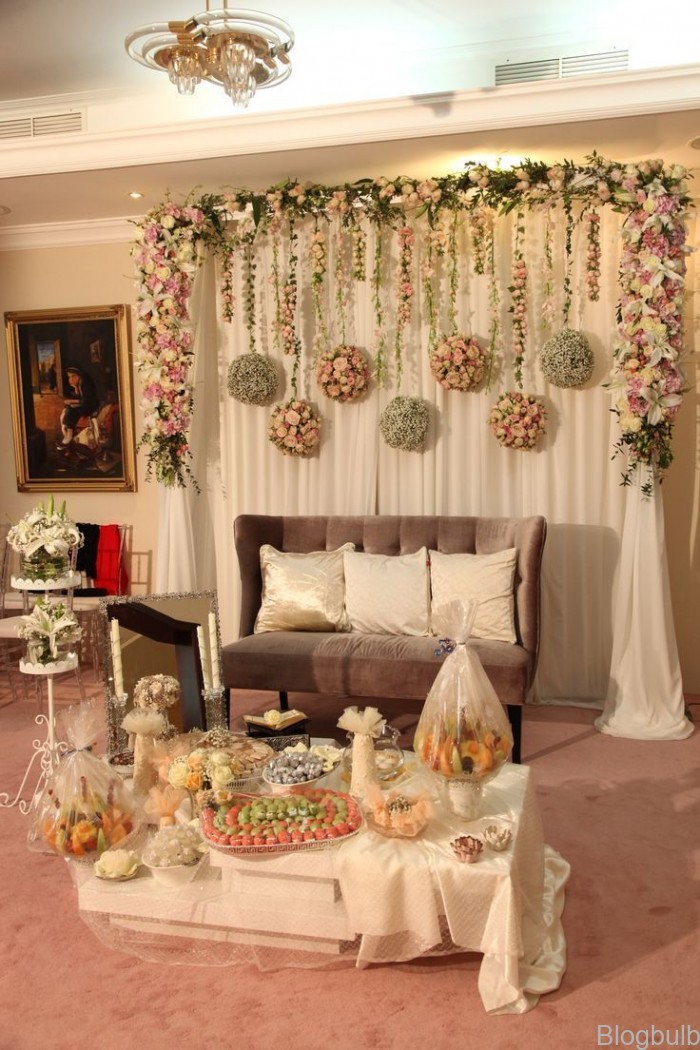 %name 10 Steps To Creating The Perfect Home For Your Wedding