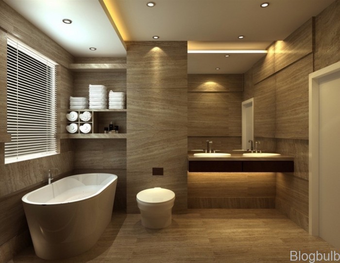 10 ways to upgrade your bathroom design without spending a lot of money 6