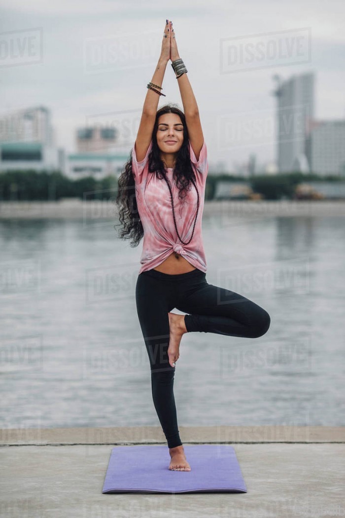 10 yoga poses to ensure staying flexible for a long time 5 10 Yoga Poses To Ensure Staying Flexible For A Long Time