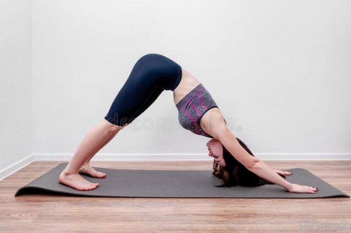 %name 10 Yoga Poses To Help You Deal With Your Irregular Period