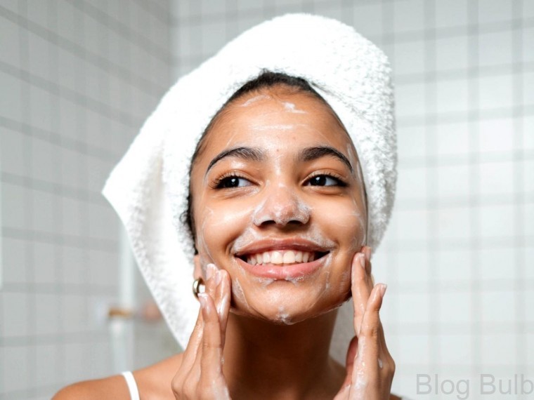 of the best ways to get rid of oily skin in less than minutes