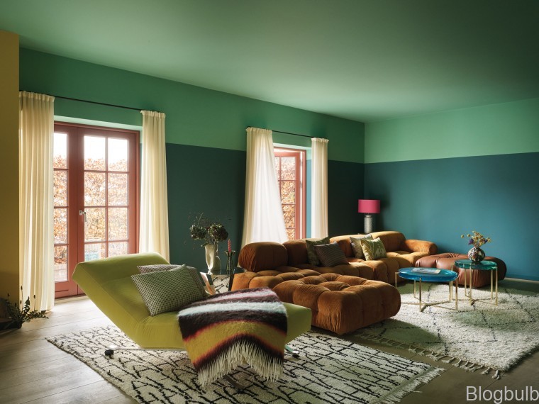 %name 5 Tips For Green Interiors That Look Like A Terrific Investment