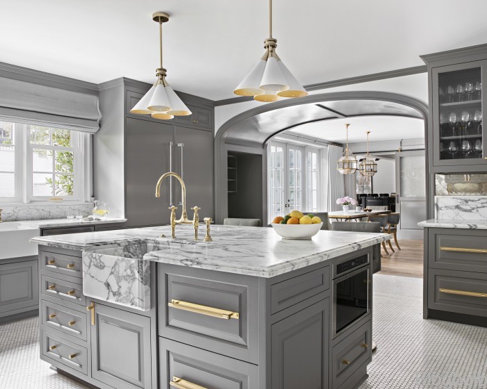 %name 6 Impressive Design Ideas For Your Kitchen From This Year