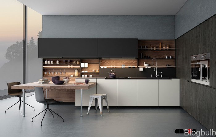 6 impressive design ideas for your kitchen from this year 8