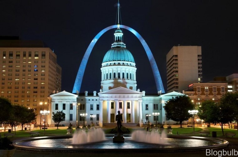 st louis missouri travel guide for st louis 9 St. Louis, Missouri: Travel Guide for St. Louis
