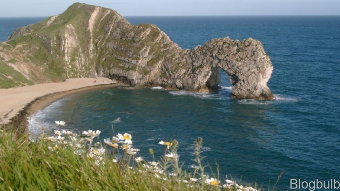 %name The 10 Best Travel Destinations In The UK