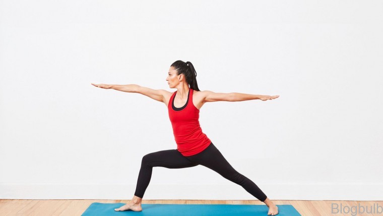 %name The 10 Best Yoga Poses For Weight Loss