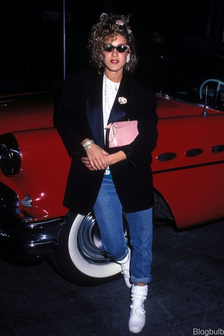 the best 80s fashion trends of all time 1 The Best 80s Fashion Trends Of All Time