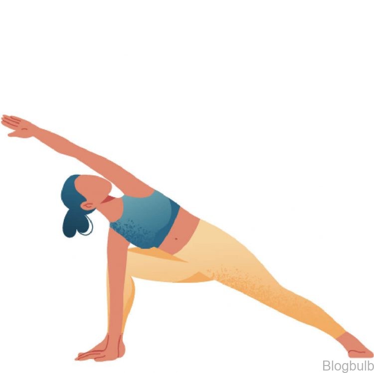 utthita parsvakonasana 10 yoga poses to help you improve your health 10 Yoga Poses To Help You Improve Your Health