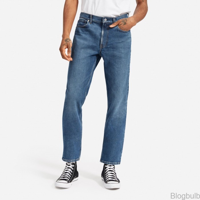 %name What Mens Jeans Would You Wear This Summer?