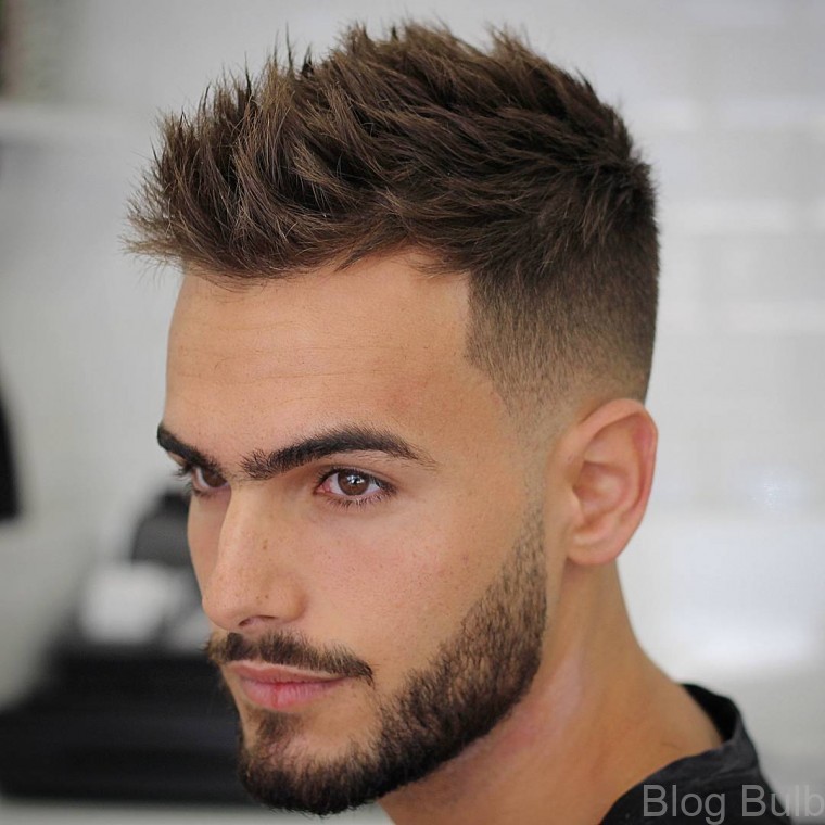 %name 15 Easy Men Hairstyle Ideas For A Modern Guy