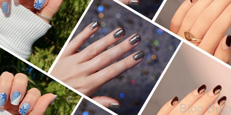 %name 5 Nail Art Ideas For Your Next Holiday Party