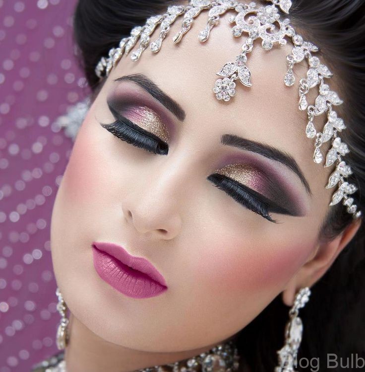 stylish party makeup ideas for the chance to become a stunner