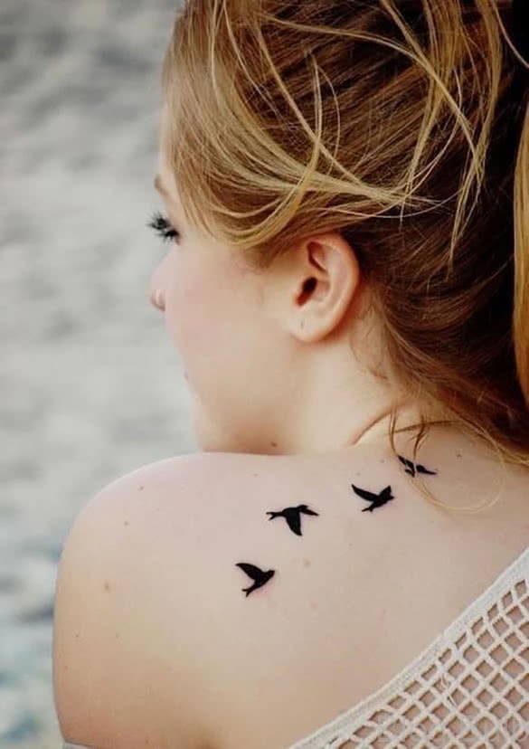 the most popular tattoo ideas for women