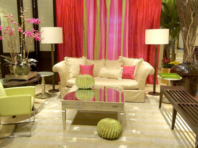 %name 10 African Interior Design Ideas You Should Try