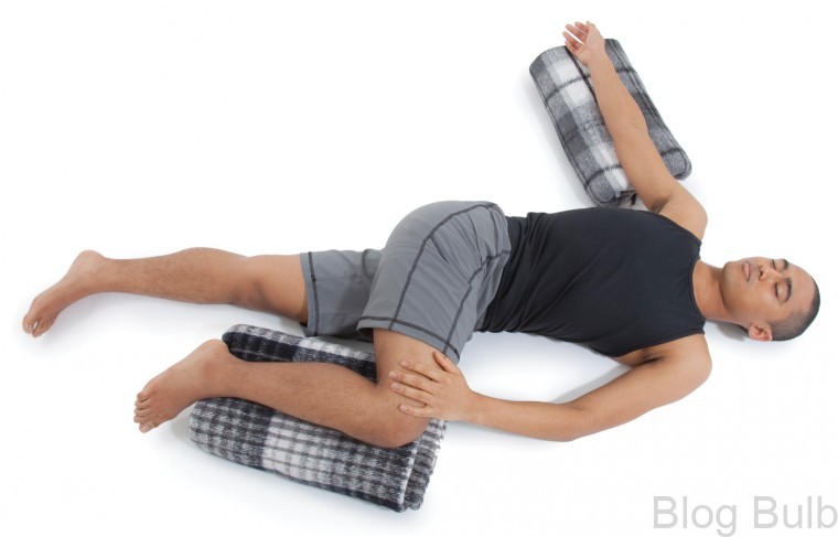 %name 10 Yoga Poses To Relieve Irritable Bowel Syndrome