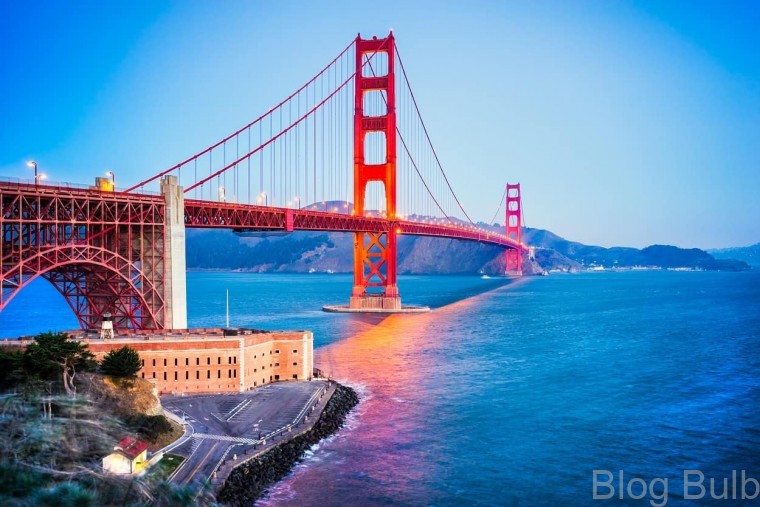 a map of san francisco travel guide for the perfect summer weekend 8 A Map of San Francisco: Travel Guide for the Perfect Summer Weekend