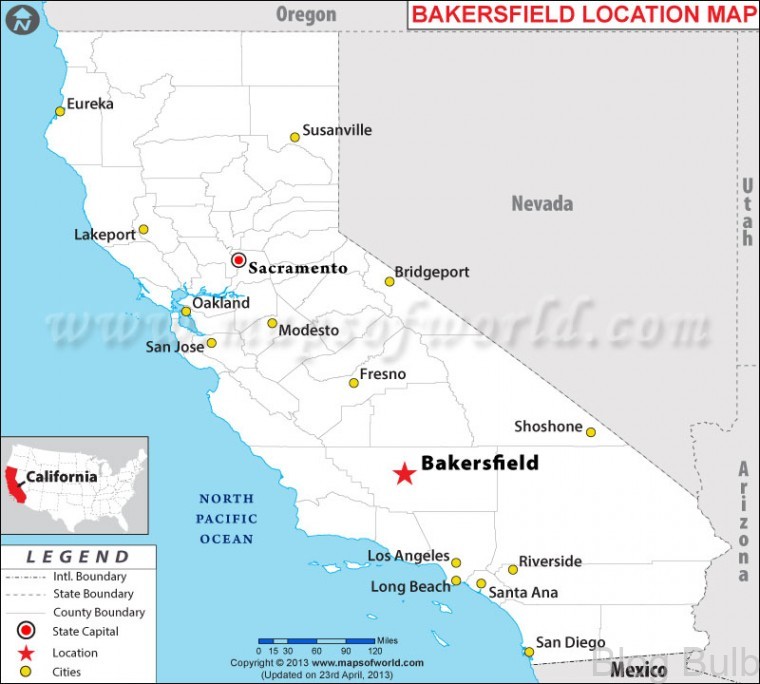 %name A Trip Guide For Bakersfield: The City That Surprises And Delights