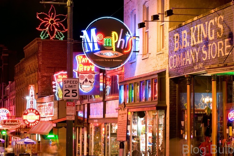 map of memphis guide to memphis travel guide for the city of memphis 5 Map of Memphis   Guide To Memphis: Travel Guide For The City Of Memphis