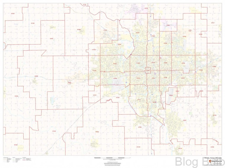 %name Map of Wichita   What You Need To Know About Wichita   Travel Guide for Wichita