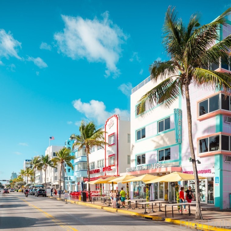 the miami travel guide your road map to the city of lights