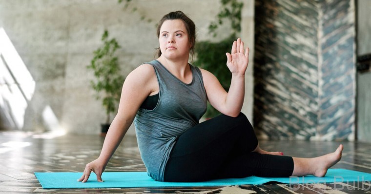 10 yoga poses thatll boost your hair growth 7 10 Yoga Poses Thatll Boost Your Hair Growth