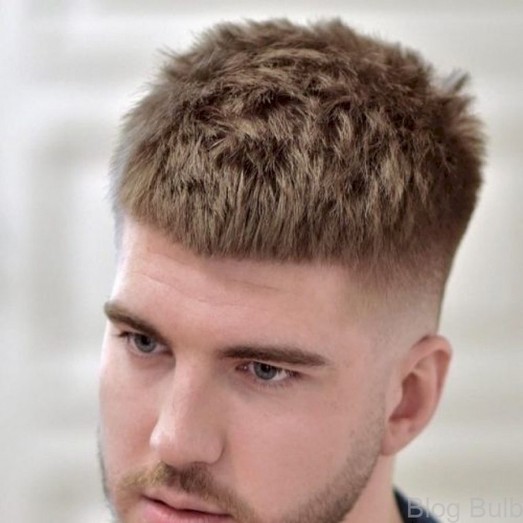 %name 30 Statement Hairstyles For Men With Thick Hair
