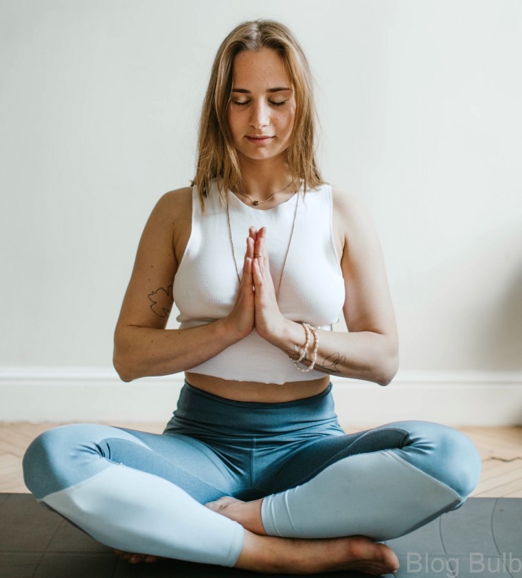 10 breathing yoga poses to recover from mental stress 7 10 Breathing Yoga Poses To Recover From Mental Stress