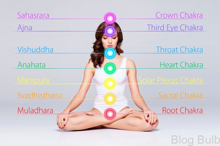 10 yoga poses for chakra balancing and healing 10 Yoga Poses For Chakra Balancing And Healing
