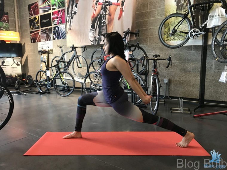 %name 10 Yoga Poses That Will Help You Cycle More Easily