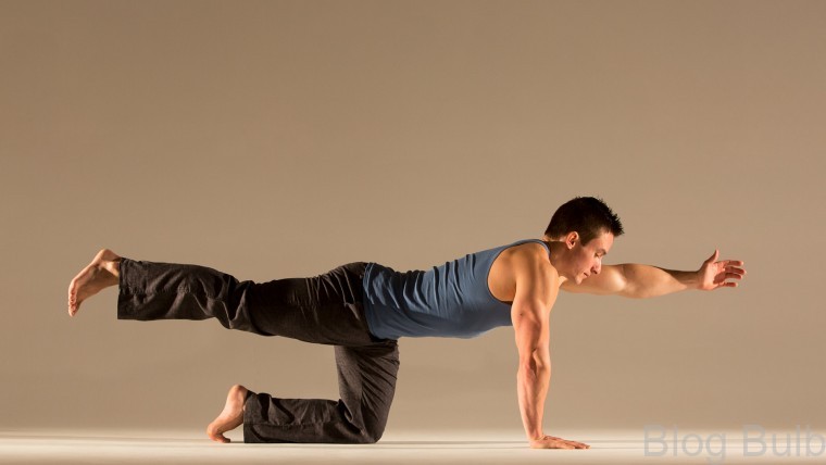 %name The 10 Best Yoga Poses For Strong Chest