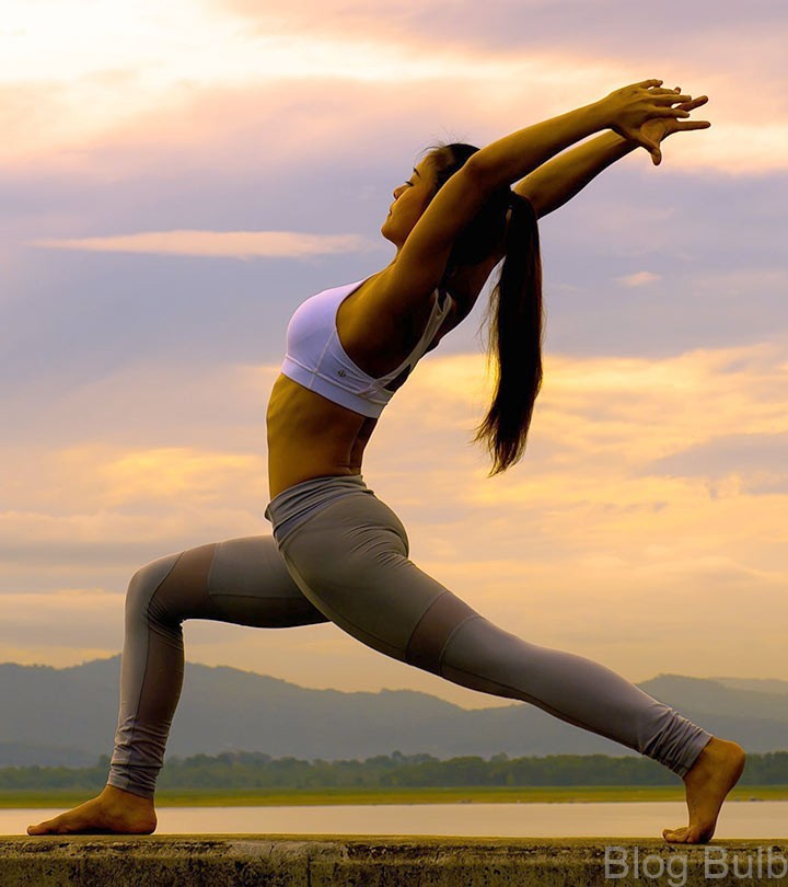 top 10 yoga poses for perfectly flowing blood 2 Top 10 Yoga Poses For Perfectly Flowing Blood