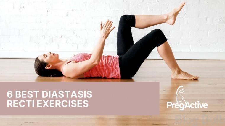 %name 10 Best Yoga Poses to Heal Diastasis Recti