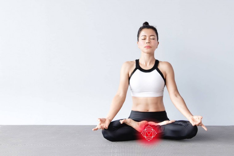 %name 10 Best Yoga Poses To Help Balance Your Root Chakra
