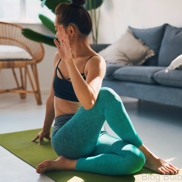 yoga poses to speed things up if you get bowel issues