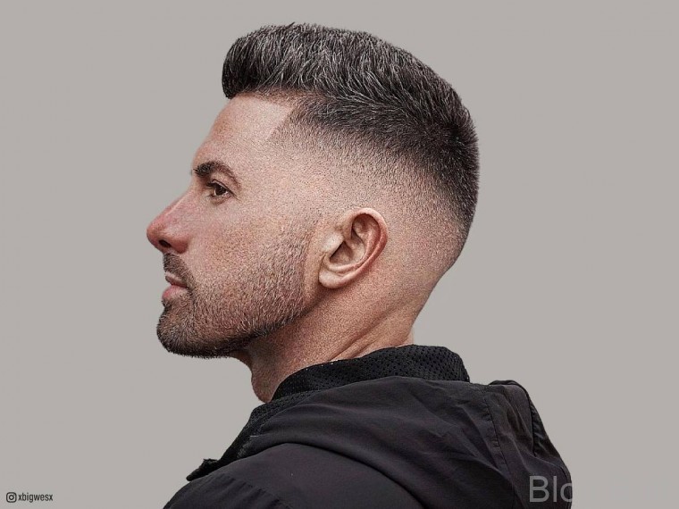10 cool haircut designs for men thatll blow your mind 5 10 Cool Haircut Designs For Men Thatll Blow Your Mind