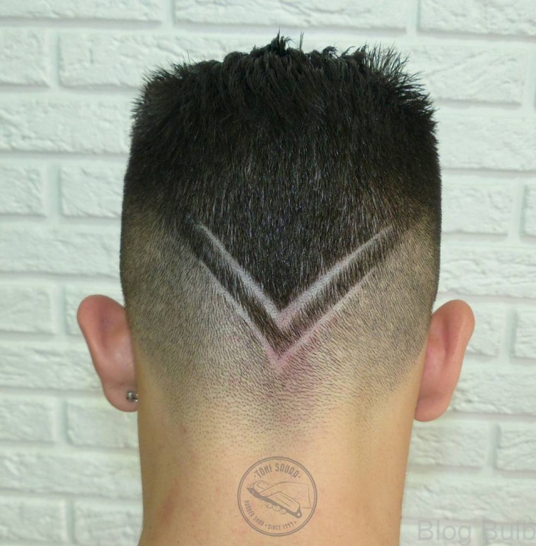 10 cool haircut designs for men thatll blow your mind 6 10 Cool Haircut Designs For Men Thatll Blow Your Mind