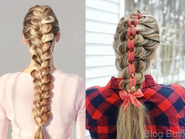 %name 5 Dutch Braid Hairstyles That Will Up Your Hairstyle Game