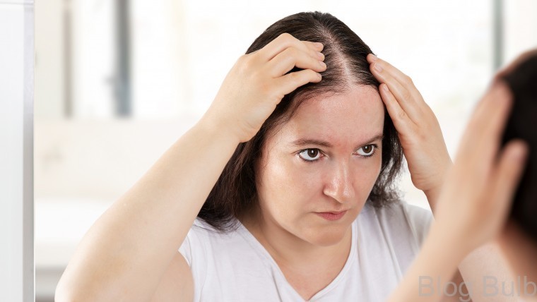 ways to get your hair through menopause