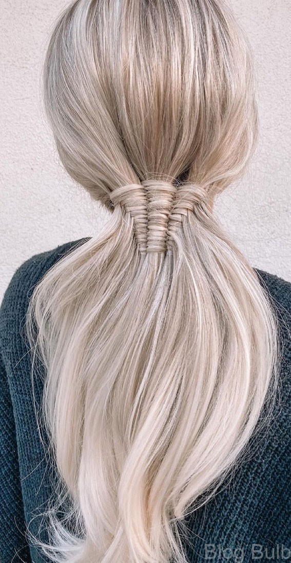 %name 7 Super Cute Ways To Spice Up Your Hair This Fall