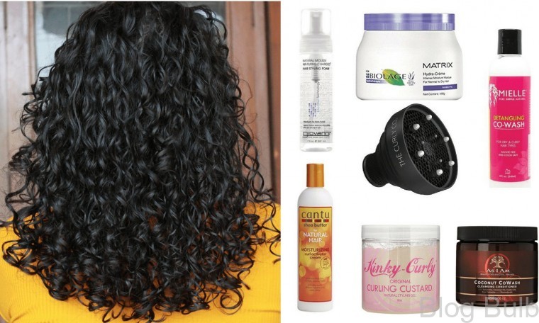 best leave in conditioner for curly hair 3 Best Leave In Conditioner For Curly Hair