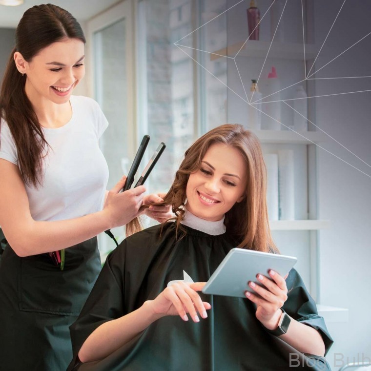 business tips for hairstylists who want more clients