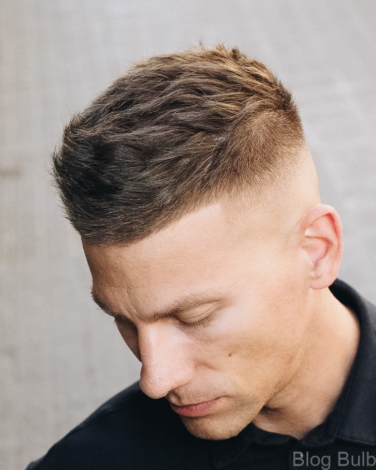 how to achieve the high and tight hairstyle 4 How To Achieve The High And Tight Hairstyle