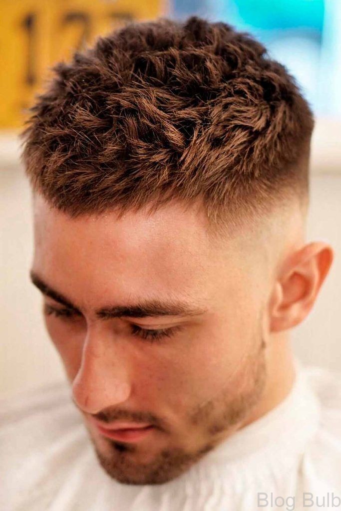how to achieve the high and tight hairstyle 9 How To Achieve The High And Tight Hairstyle