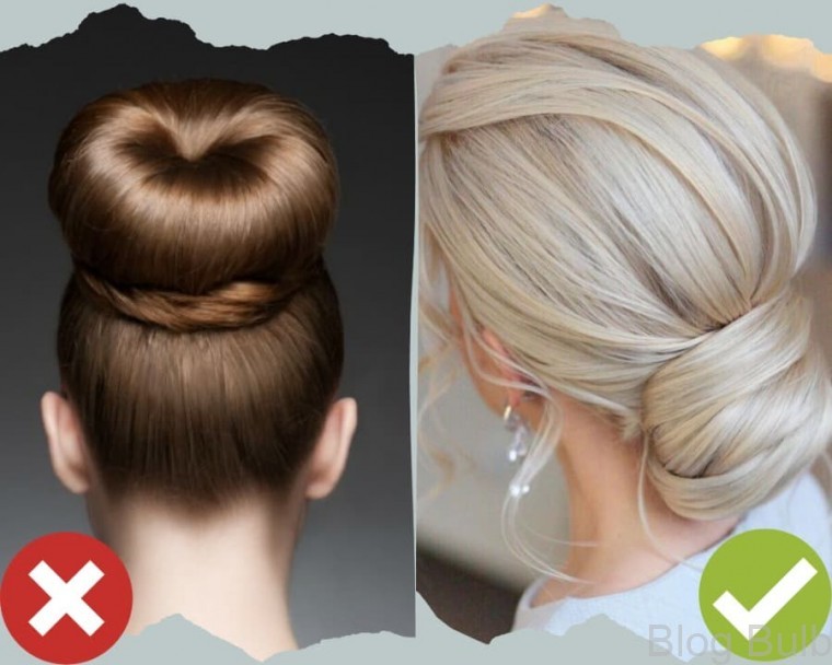 %name Why You Shouldnt Overthink Your Wedding Hairstyle