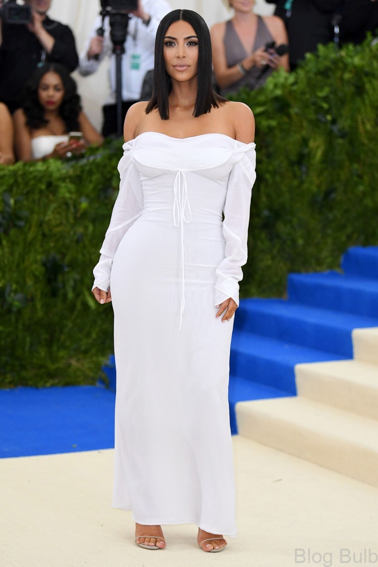 %name Kim Kardashian’s Most Jaw Dropping Met Gala Looks: A Fashion Evolution