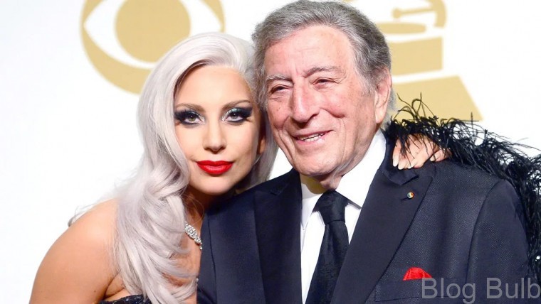 tony bennett and lady gaga a legendary collaboration celebrating a lifetime of music Tony Bennett and Lady Gaga: A Legendary Collaboration Celebrating a Lifetime of Music