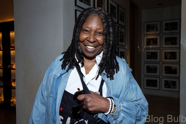 whoopi goldberg and the barbie controversy a tale of unnecessary criticism and the power of innocence