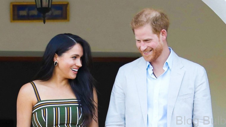  8 Royal Passion Meets Real life Romance: The Sussexes Take On the Big Screen