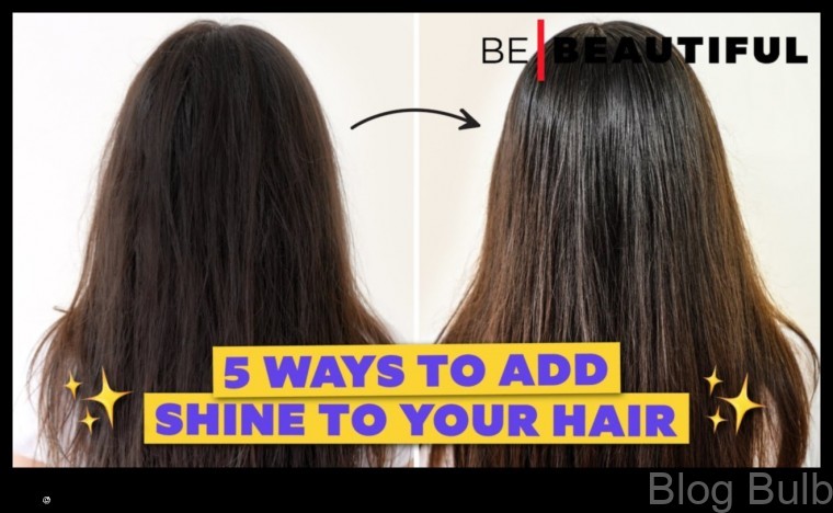 %name How to Get Healthy, Shiny Hair